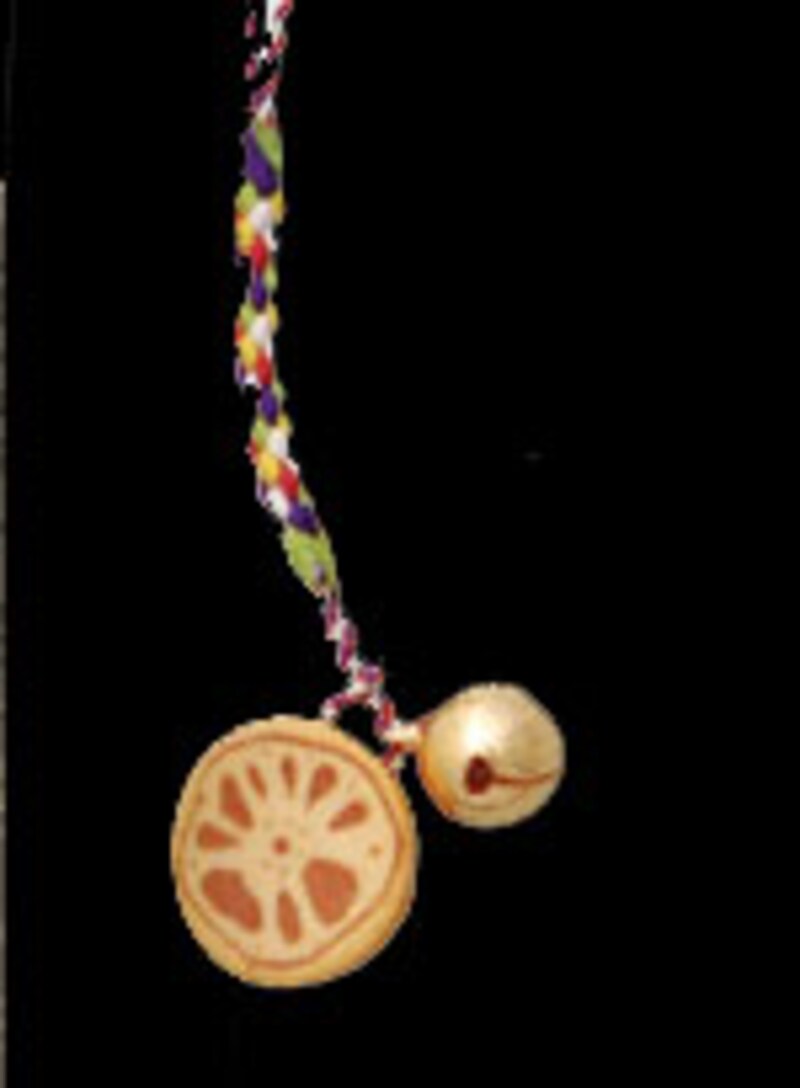 京の御守り大集合