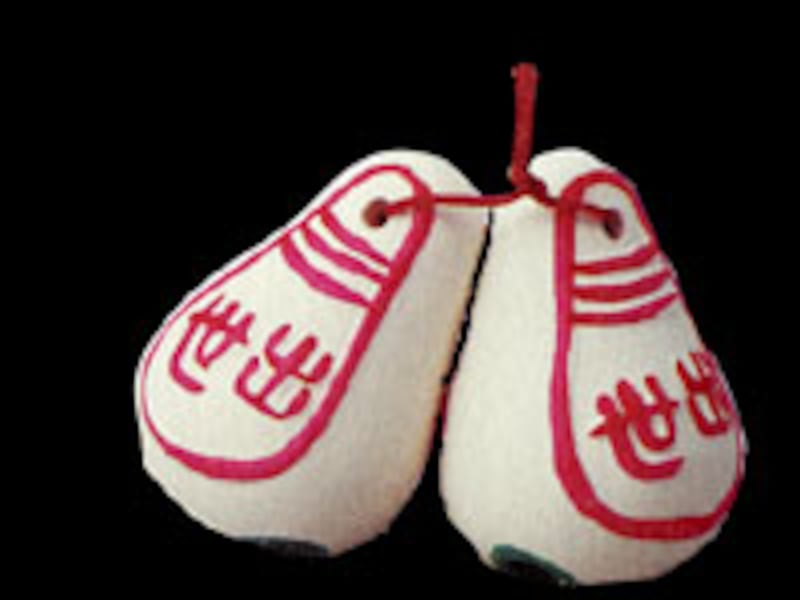 京の御守り大集合