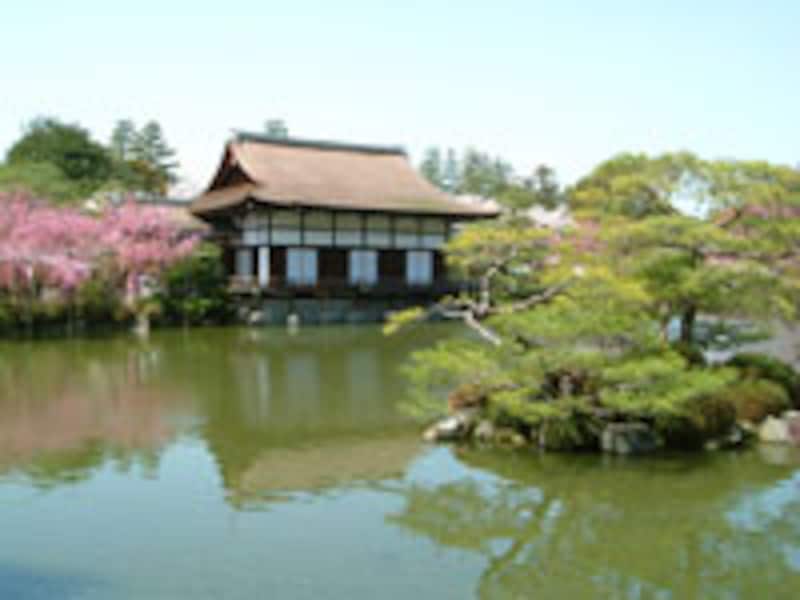 京都・日本庭園の楽しみ方
