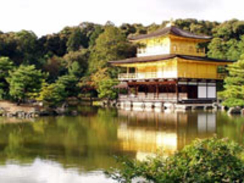 京都・日本庭園の楽しみ方