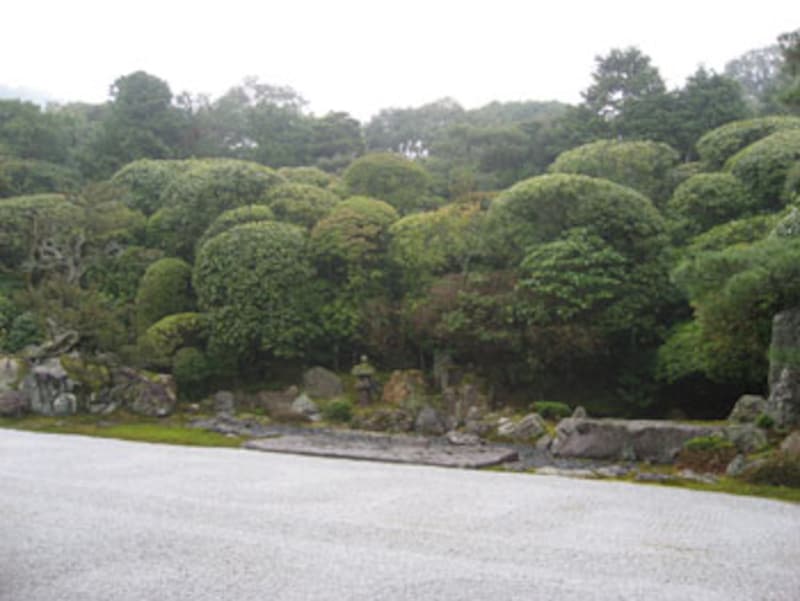 京都・日本庭園の楽しみ方