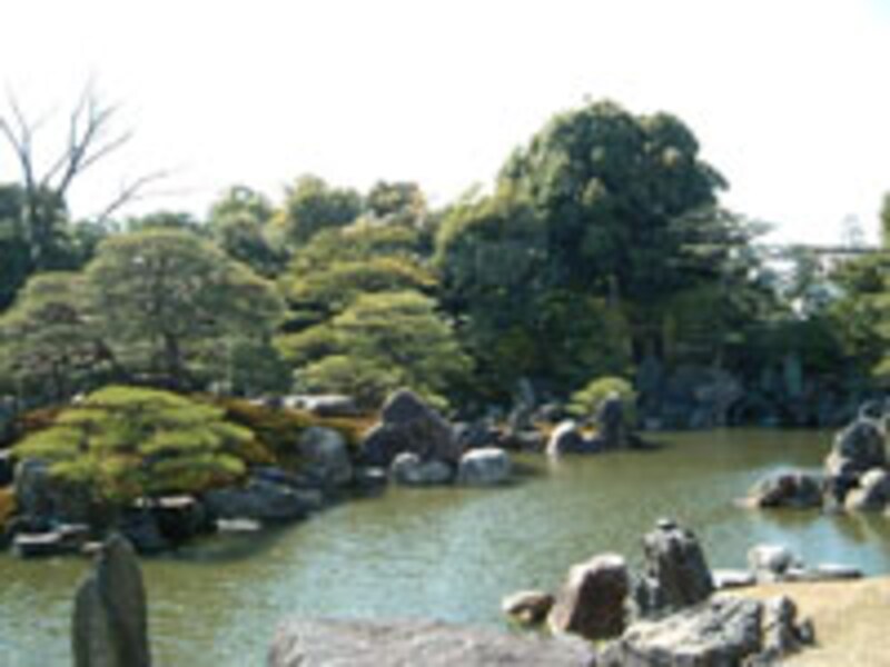 京都・日本庭園の楽しみ方