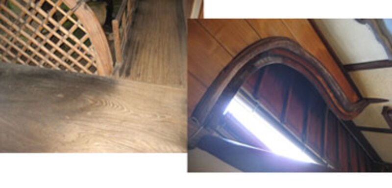 町家の見学!くらしの美術館 冨田屋