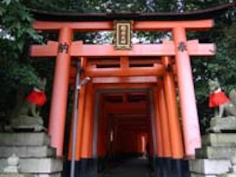 京都エリアガイド