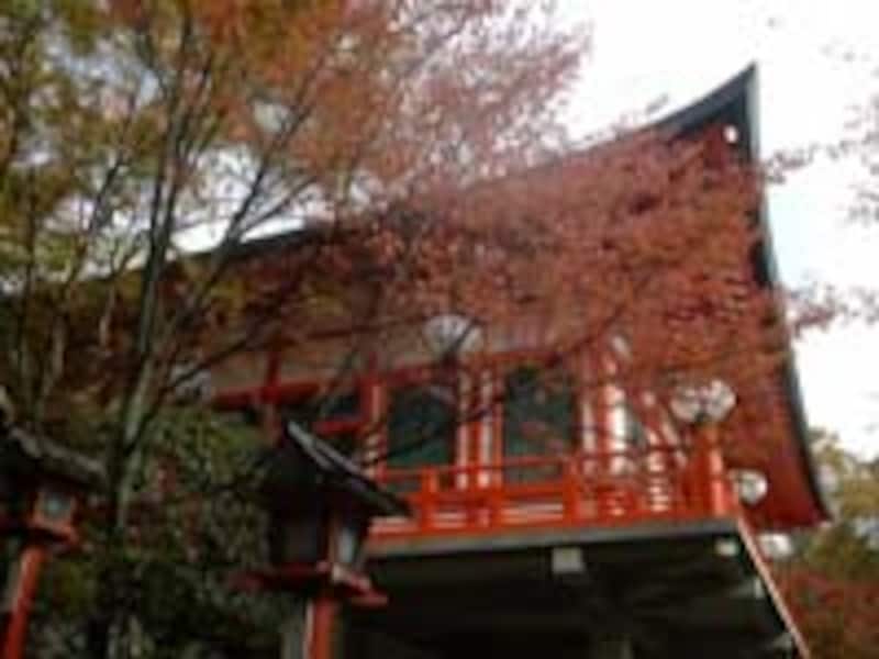 京都エリアガイド