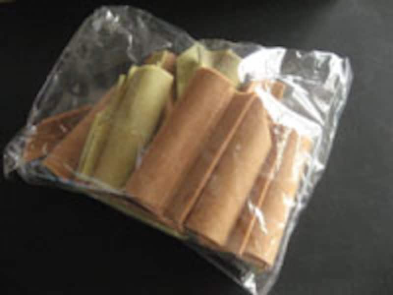 八ッ橋あれこれ