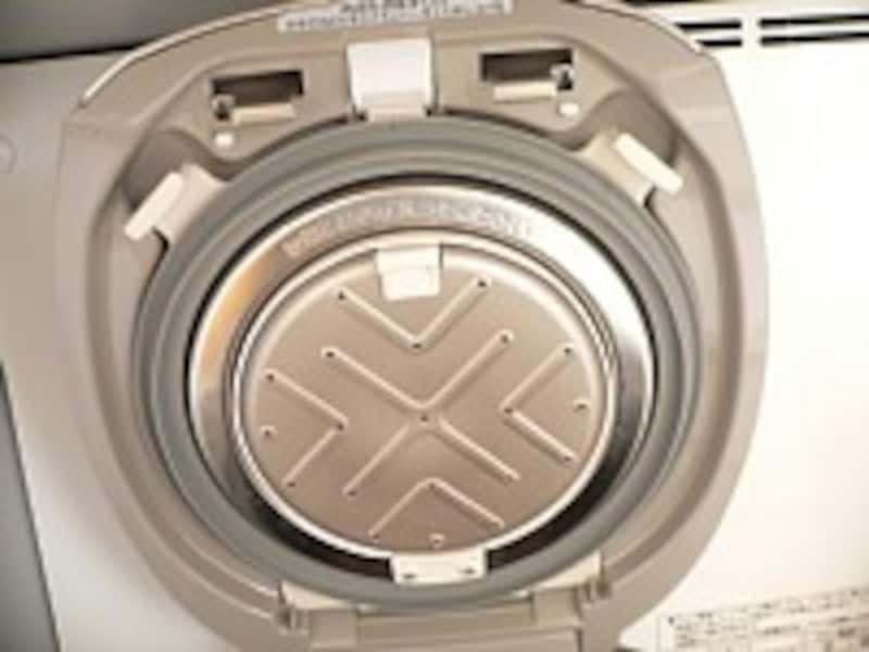 炊飯器が爆発 炊飯器調理の危険を避けるための注意点 毎日のお助けレシピ All About