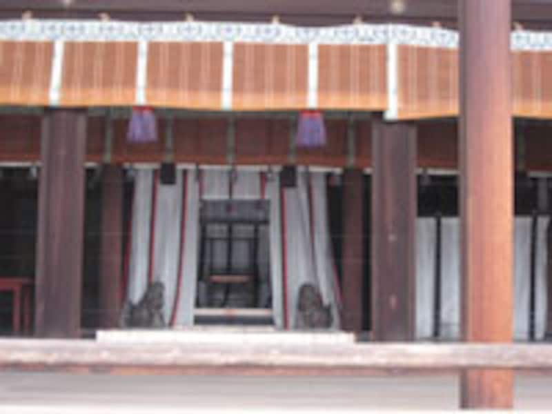 源氏千年紀観光