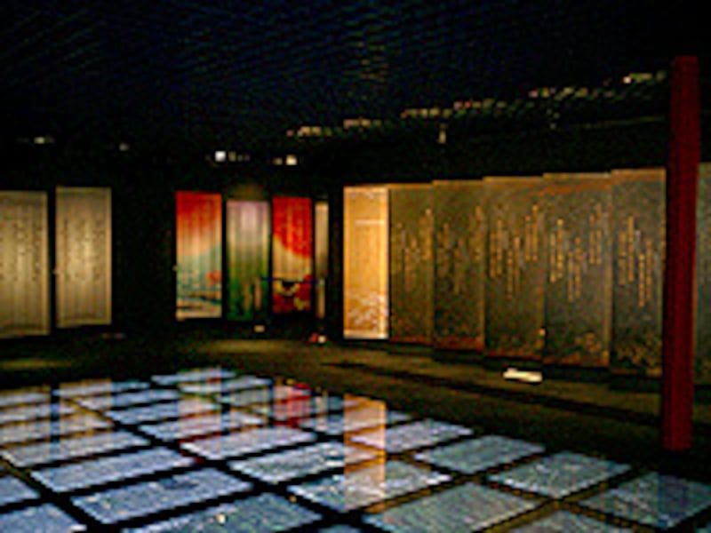 梅雨時お奨めの京都の美術館