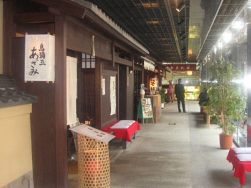 梅雨時お奨めの京都の美術館