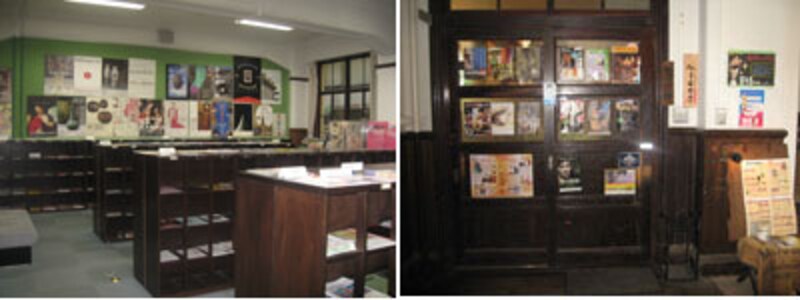 梅雨時お奨めの京都の美術館