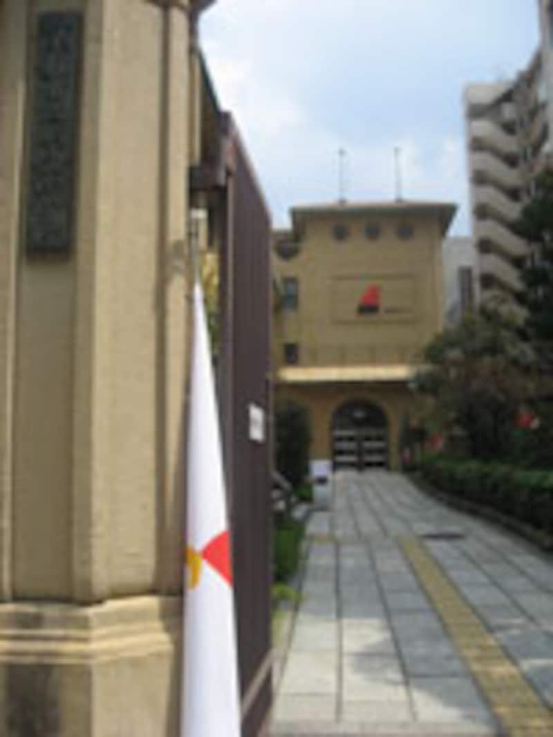 梅雨時お奨めの京都の美術館