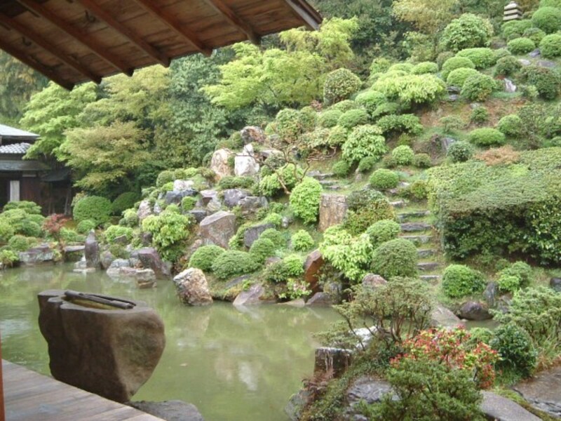 五条から七条エリアのぶらり歩き