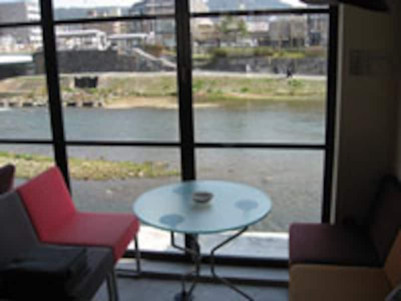 五条から七条エリアのぶらり歩き