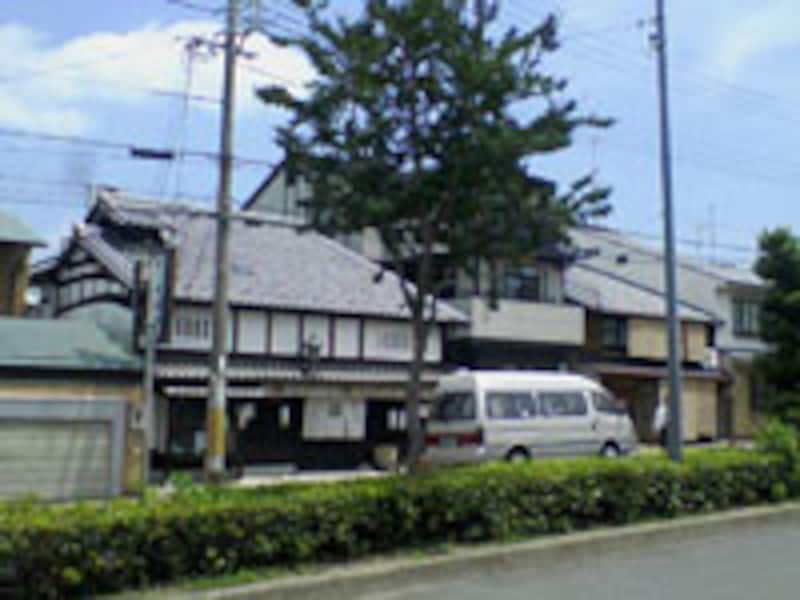 五条から七条エリアのぶらり歩き