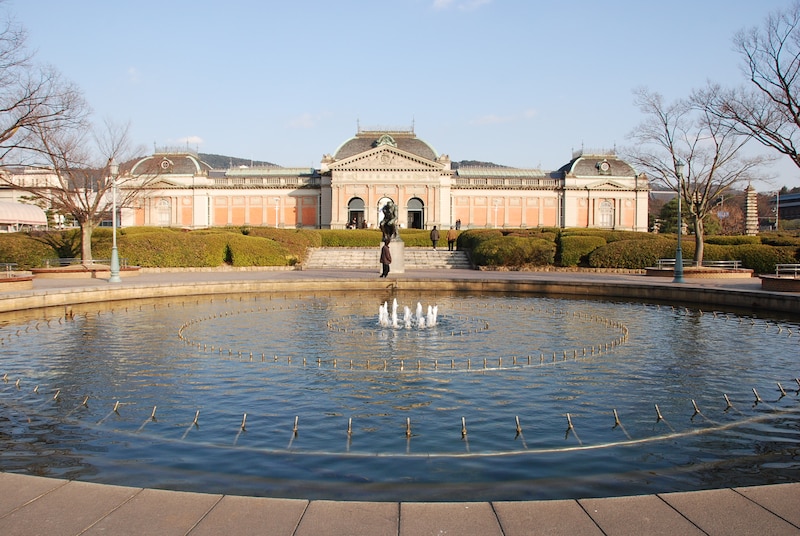 五条から七条エリアのぶらり歩き