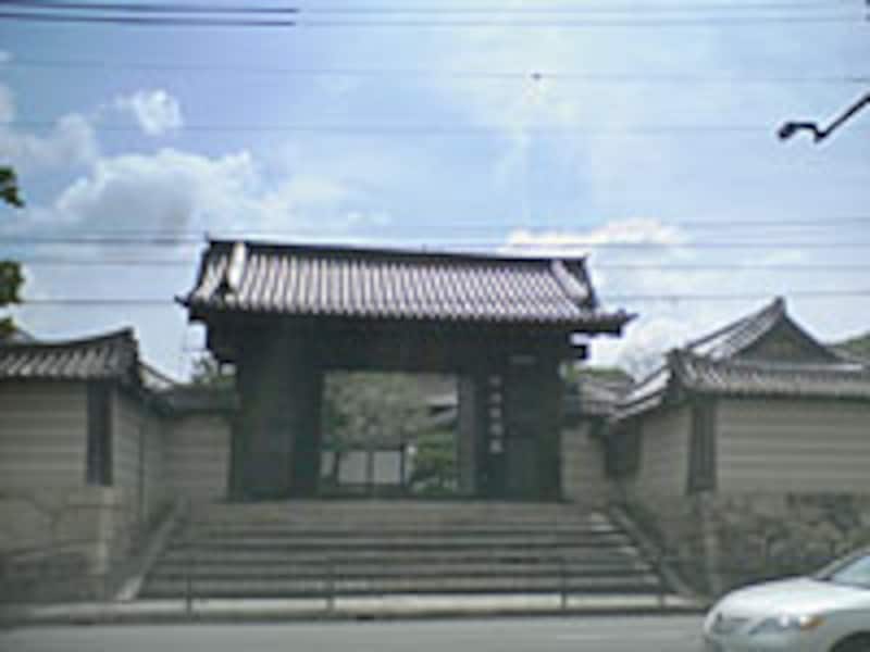 五条から七条エリアのぶらり歩き