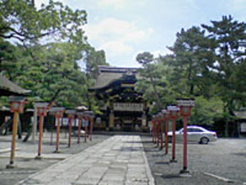 五条から七条エリアのぶらり歩き