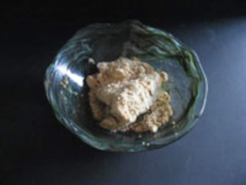 夏の京都の和菓子