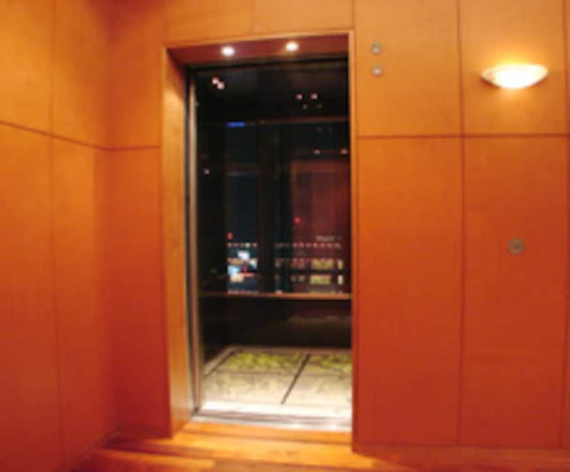 センチュリーサザンタワー