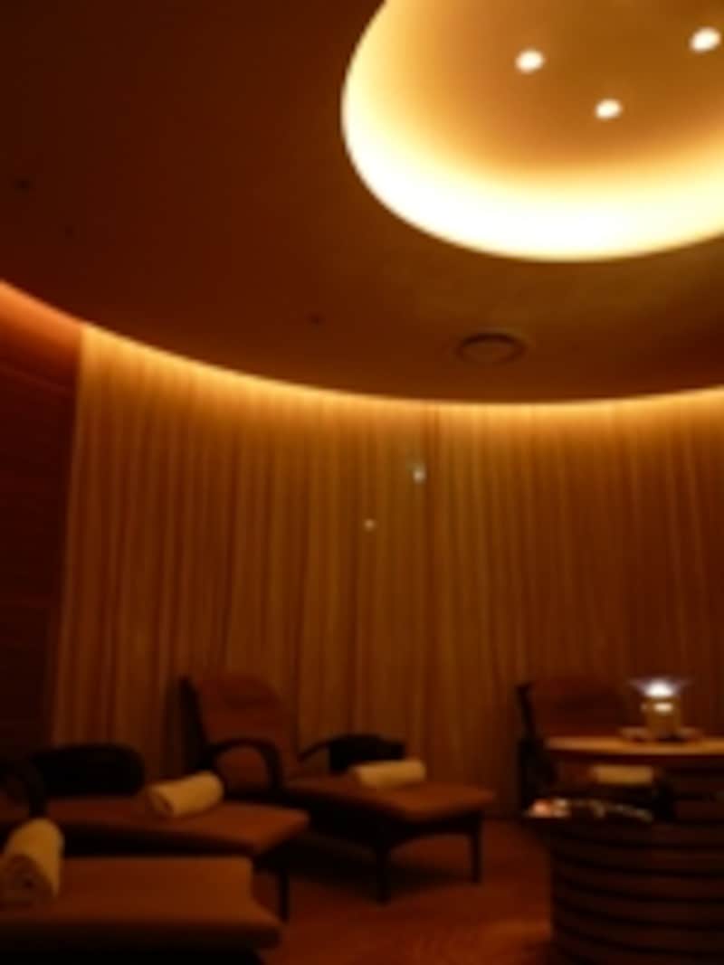 リラクゼーションルーム