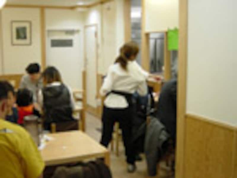 らーめんの千草