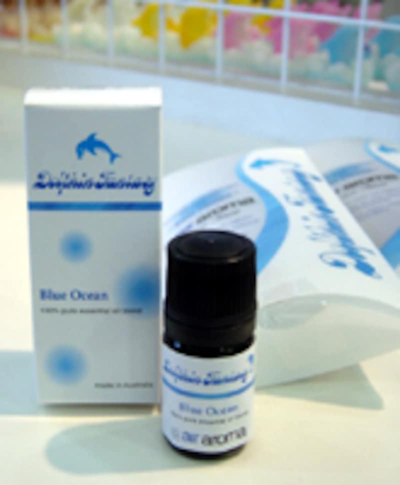 ブルーオーシャン