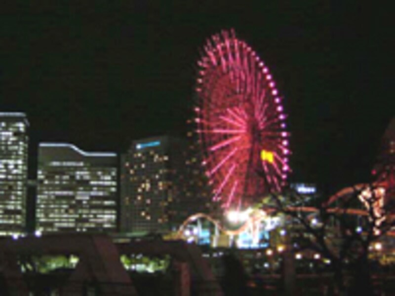 コスモクロック21冬バージョン