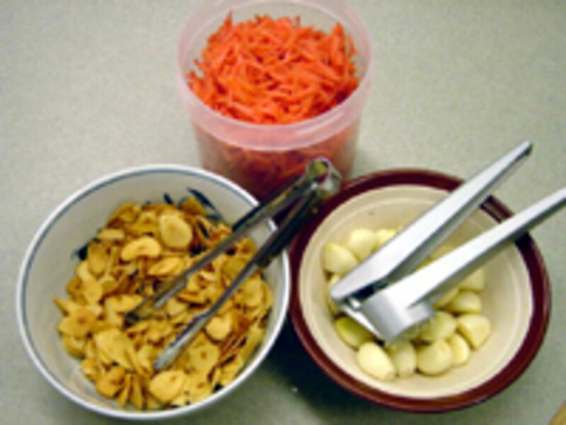 ふくちゃんトッピング