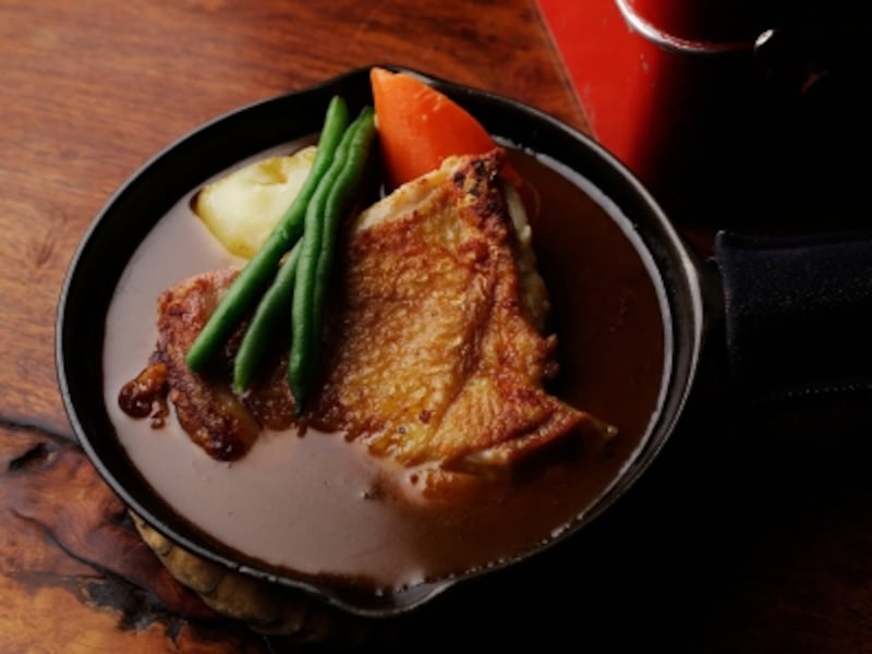 中華風カレーも 横浜のおすすめカレー店6選 横浜の観光 旅行 All About 中華風カレーも 横浜のおすすめカレー店6選 横浜の観光 旅行 All About