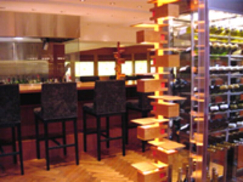 スターライトグリル1F