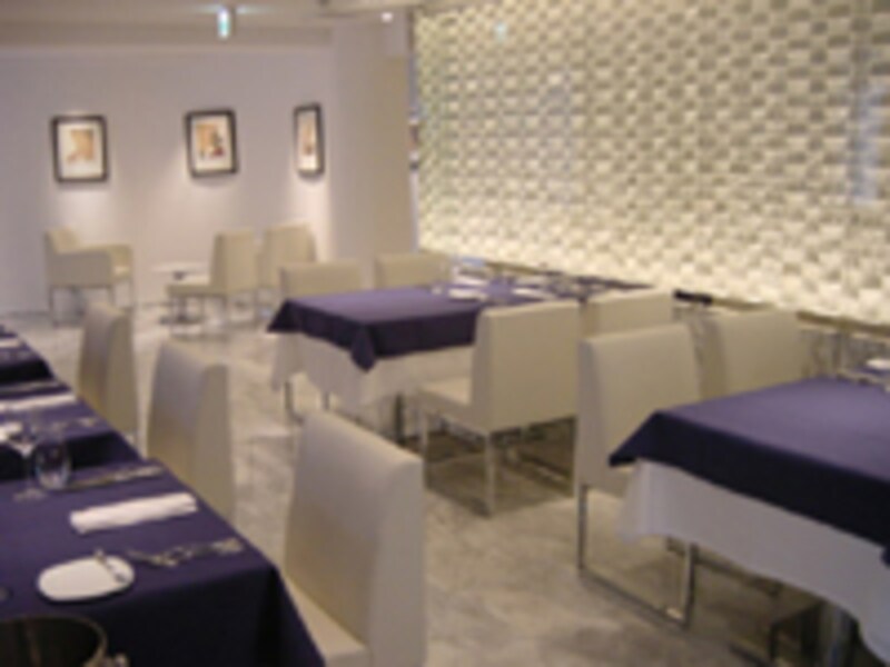 スターライトグリル2F