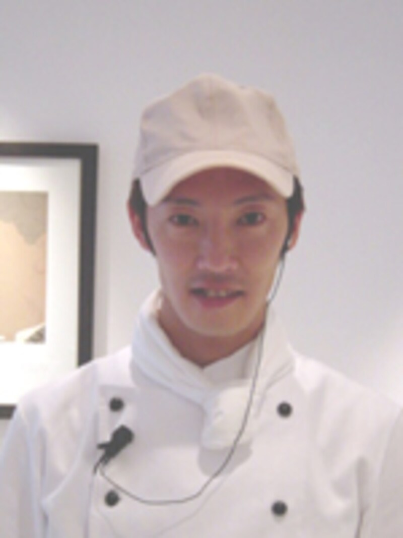 スターライトグリルシェフ