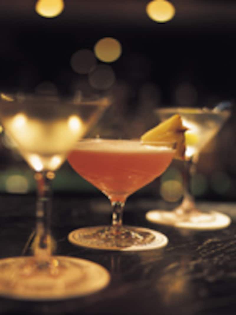 カクテルミリオンダラー