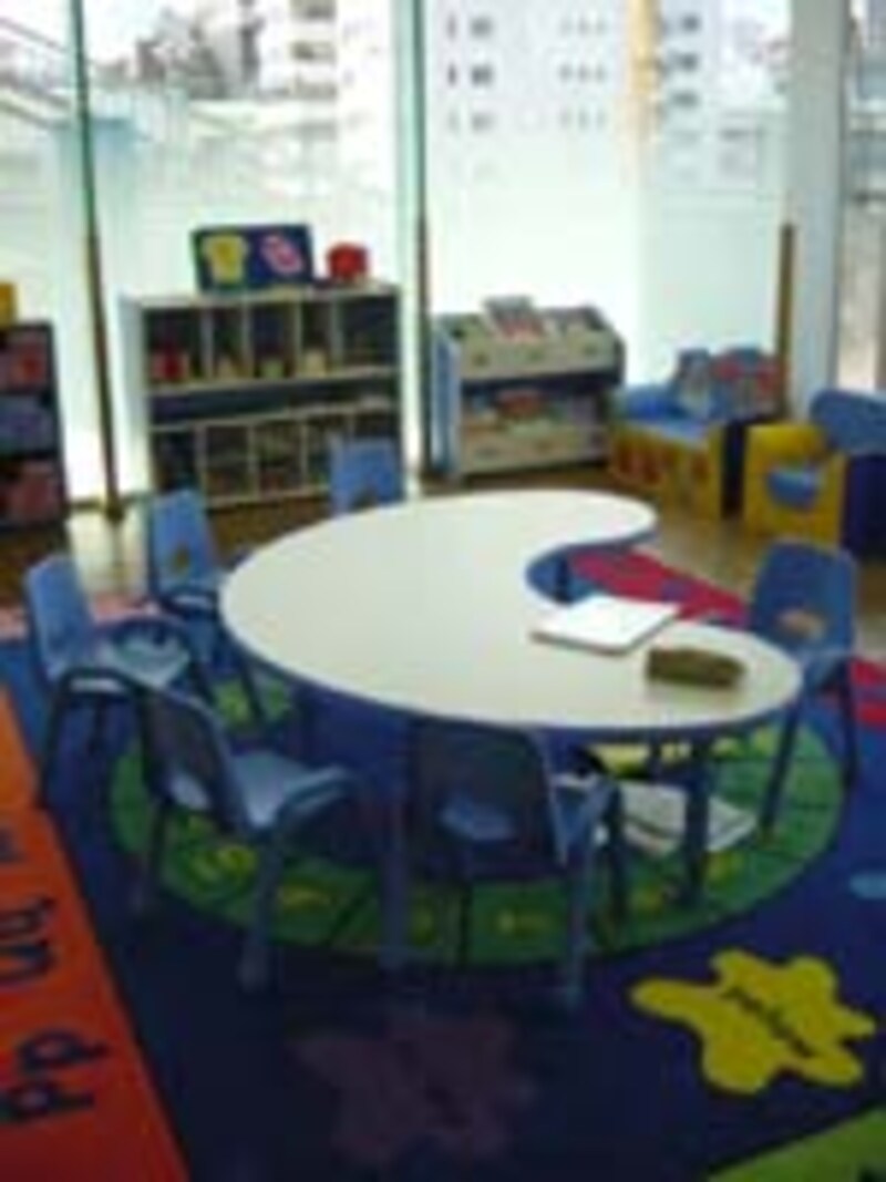 だっこルームプラス