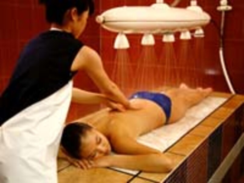 テルムマラン ヨコハマ ベイ