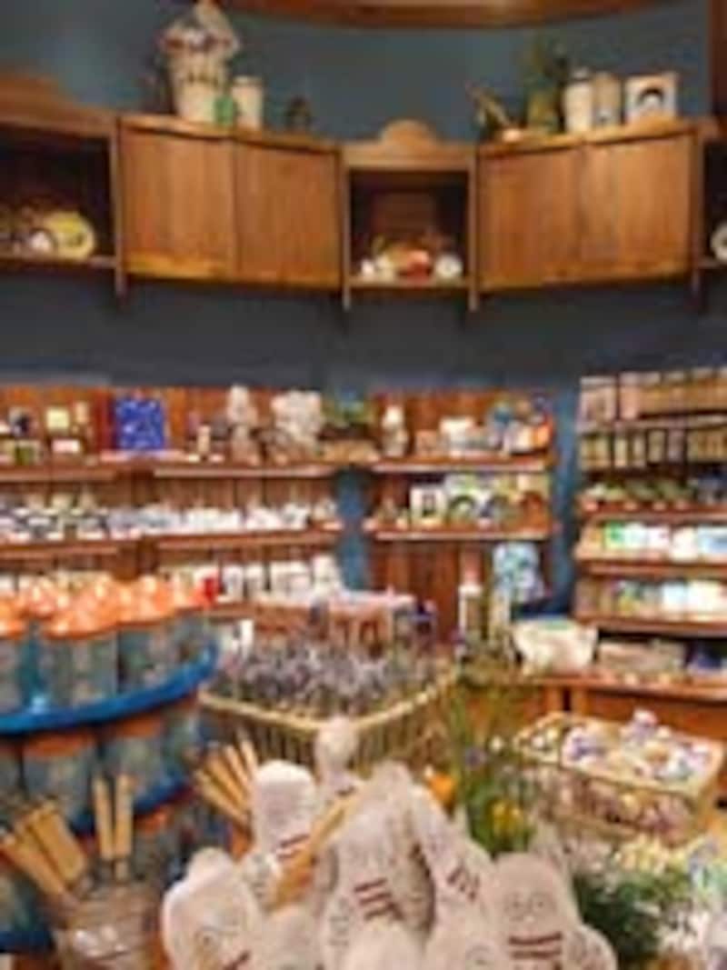 ムーミンオーロラカフェ