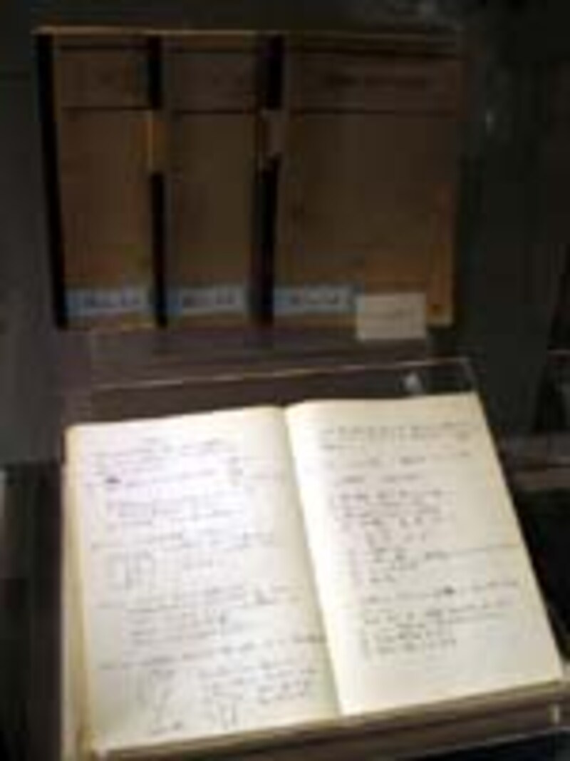 リカちゃん開発ノート