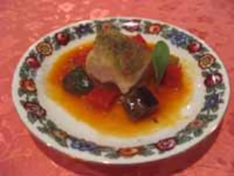 リパイユ・エクスキーズ アミューズ・ブーシュ