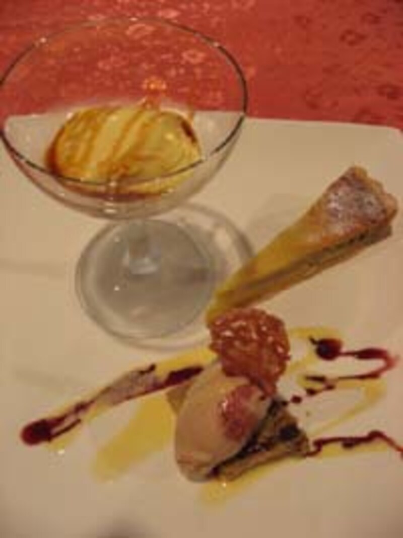 リパイユ・エクスキーズ デザート