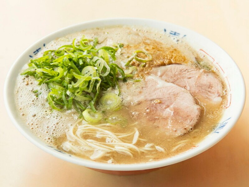 新横浜ラーメン博物館の楽しみ方を徹底解説 おすすめメニューは 横浜の観光 旅行 All About