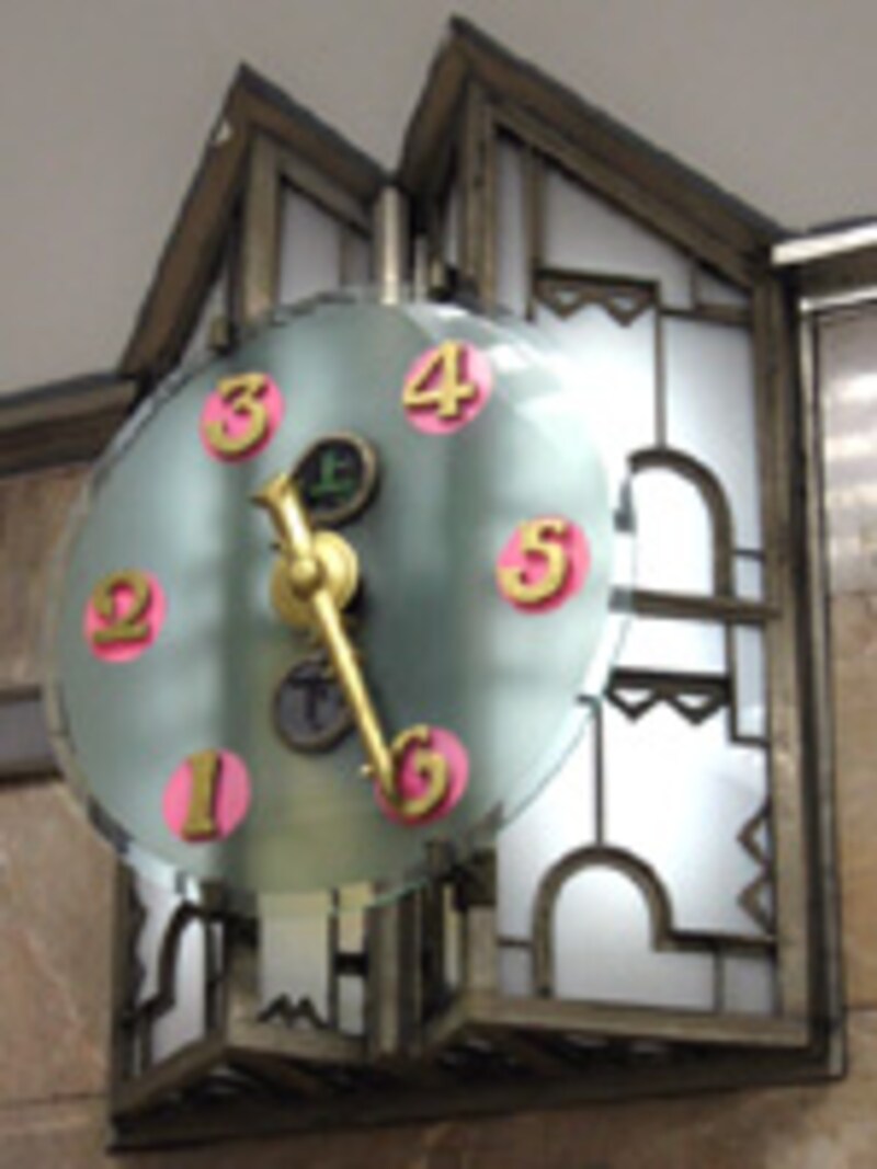 横浜松坂屋 本館 エレベーター