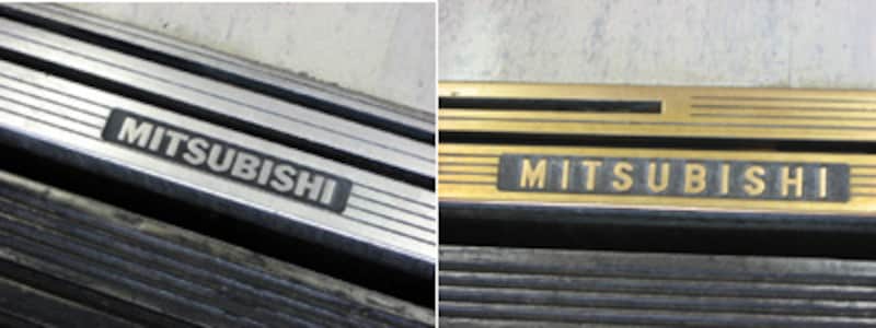 横浜松坂屋 本館 エレベーター