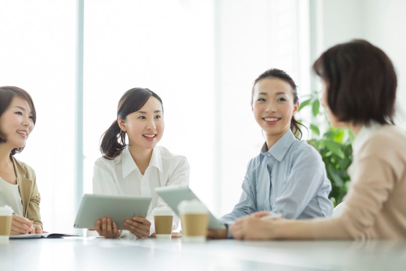 お仕事タイムを活用すれば、ダイエットも続けられる！？