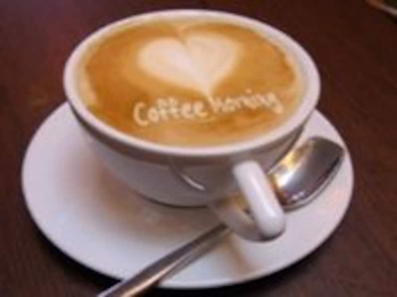 コーヒー
