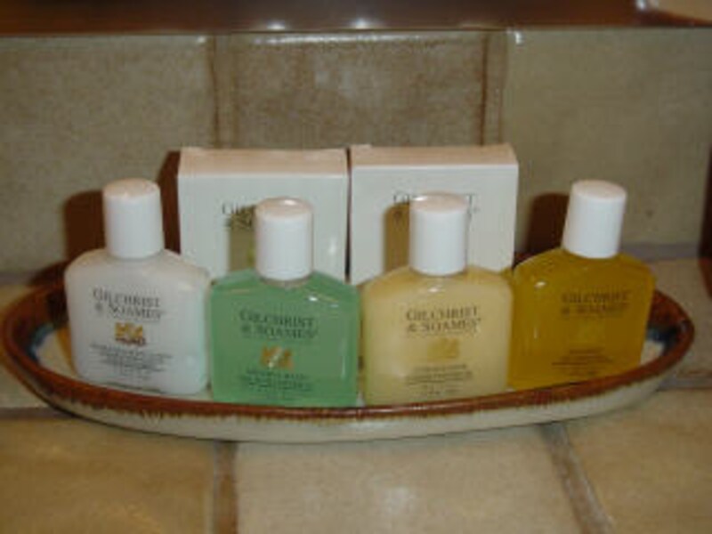 エルドラド・アメニティ