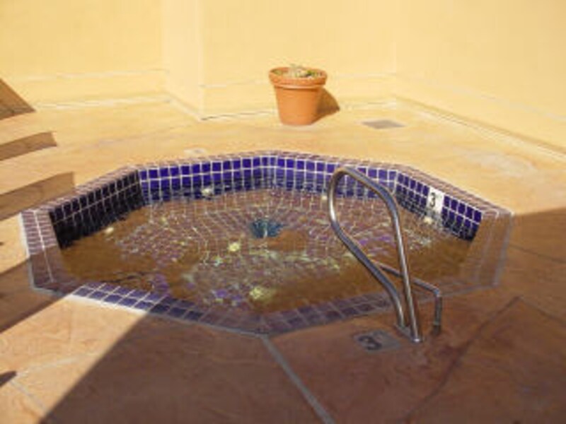 エルドラド・ジャグジー