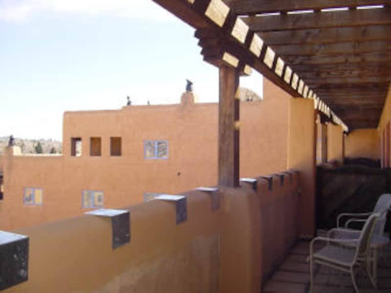 エルドラド・テラス