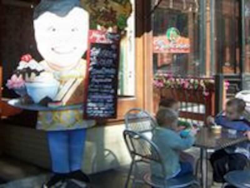 Main street sweets