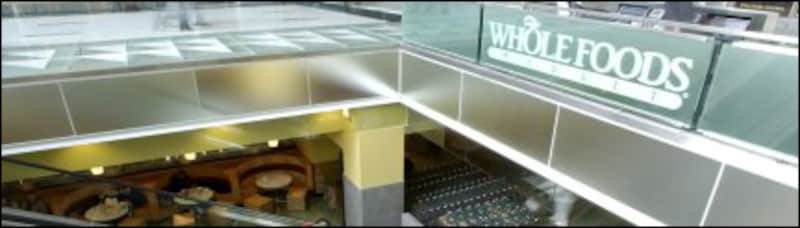 コロンバスサークル店